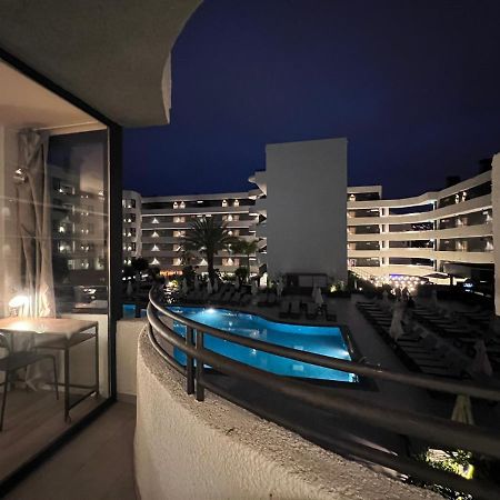 Luxury Apartment With Pool View Costa Adeje  Exteriér fotografie