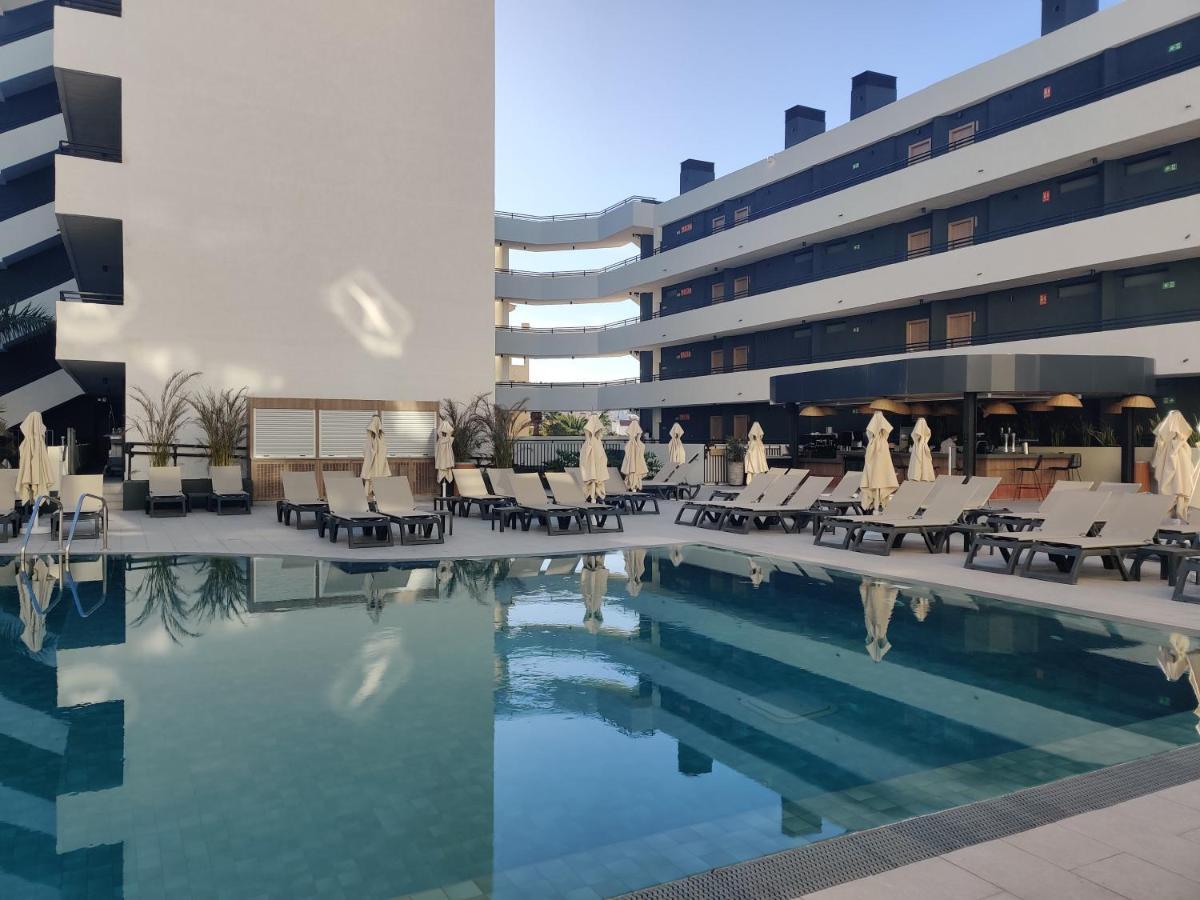 Luxury Apartment With Pool View Costa Adeje  Exteriér fotografie