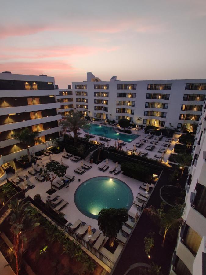 Luxury Apartment With Pool View Costa Adeje  Exteriér fotografie