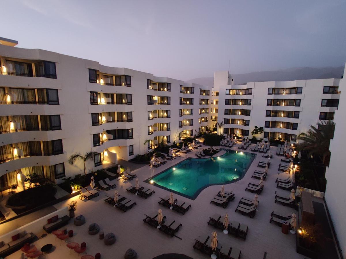 Luxury Apartment With Pool View Costa Adeje  Exteriér fotografie