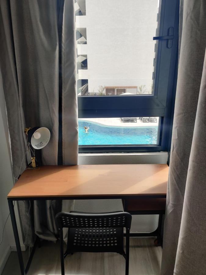 Luxury Apartment With Pool View Costa Adeje  Exteriér fotografie