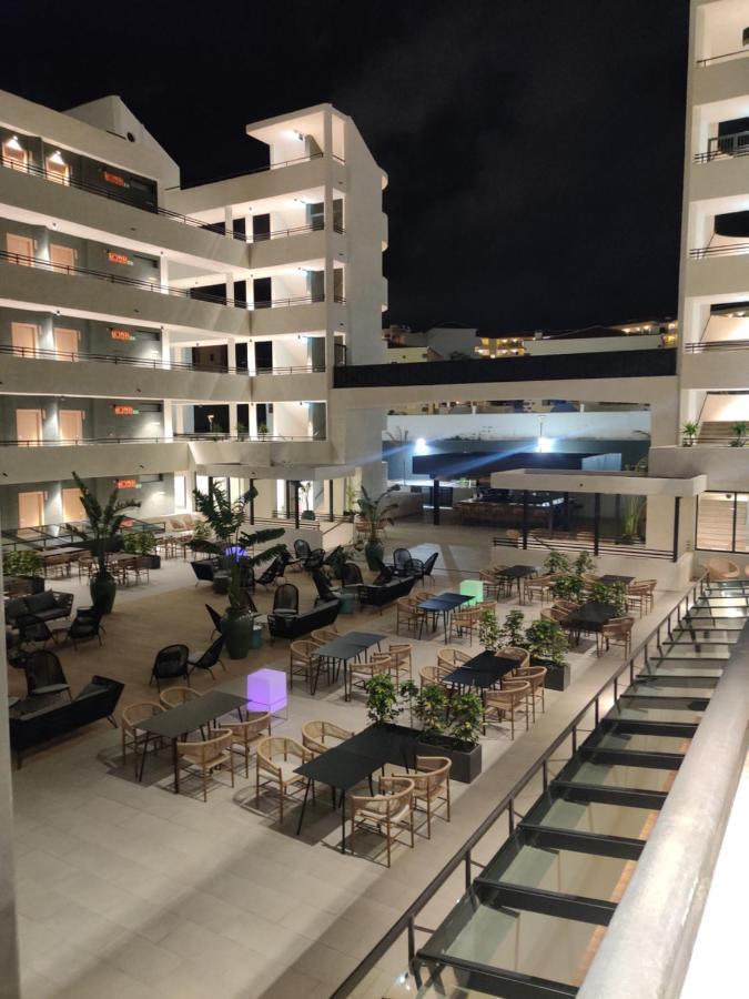 Luxury Apartment With Pool View Costa Adeje  Exteriér fotografie