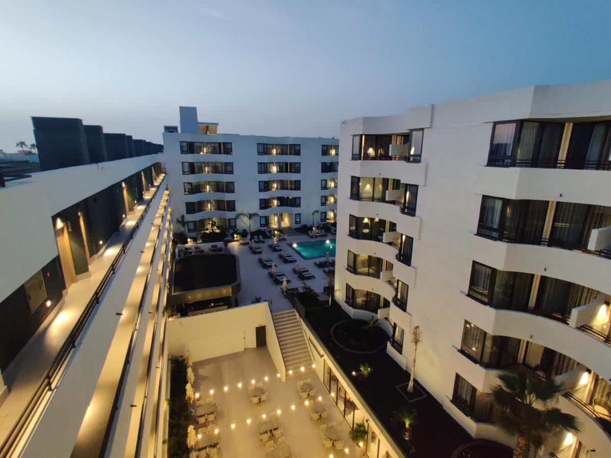 Luxury Apartment With Pool View Costa Adeje  Exteriér fotografie