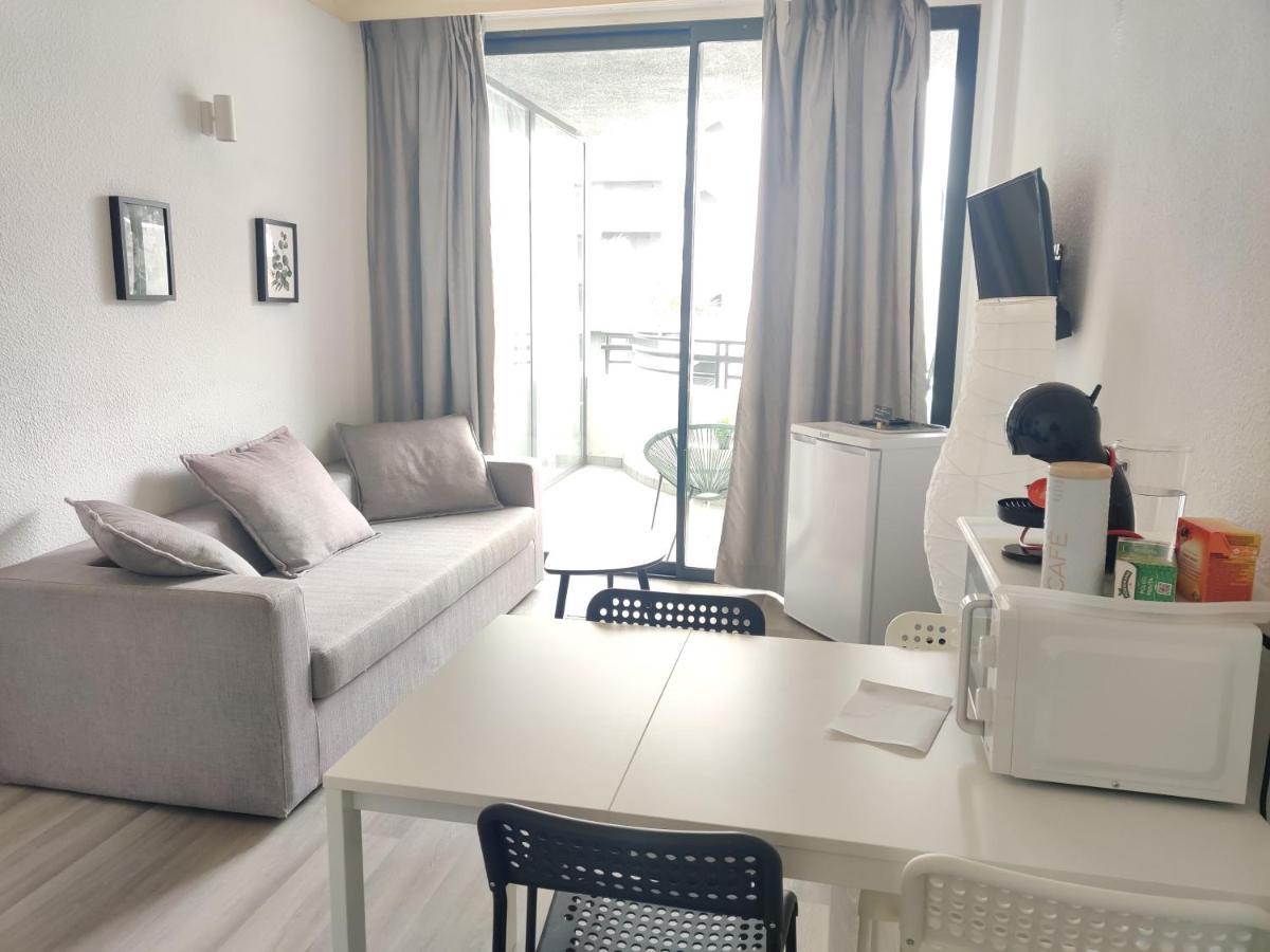 Luxury Apartment With Pool View Costa Adeje  Exteriér fotografie
