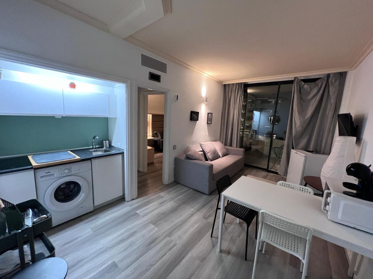 Luxury Apartment With Pool View Costa Adeje  Exteriér fotografie
